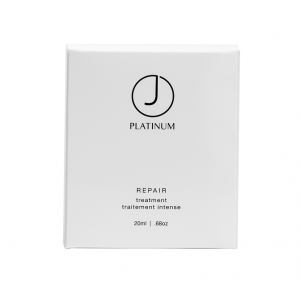 J Beverly Hills Platinum Repair Replenish 0.6oz 4-pack