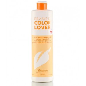 Framesi Color Lover Curl Define Shampoo