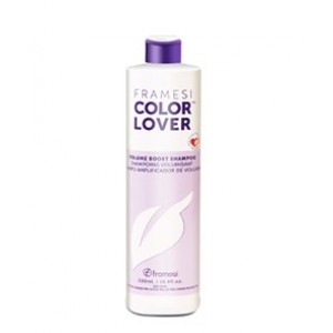 Framesi Color Lover Volume Boost Shampoo
