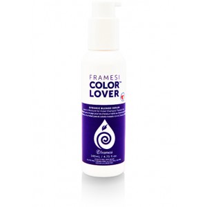 Framesi Color Lover Dynamic Blonde Serum 4.75oz