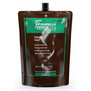 Framesi Barber Gen Shaving Foam 13.5oz